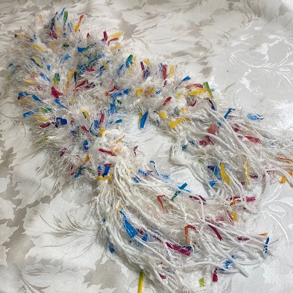 Artisan Accessories - Funfetti Scarf